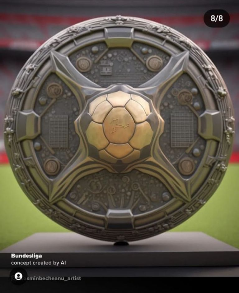 الدوري الألماني كأس العالم