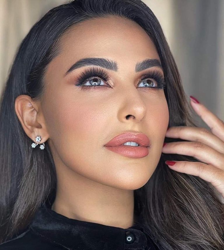 النجمة ميس حمدان