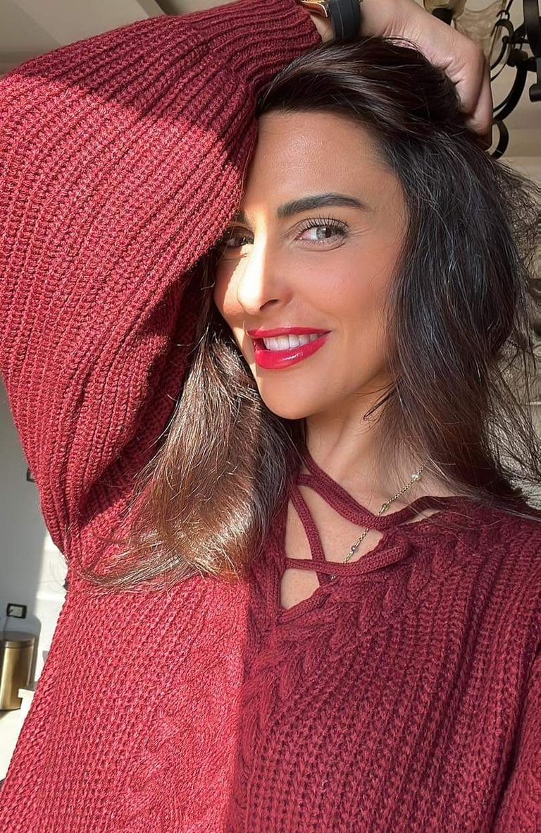 النجمة ميس حمدان