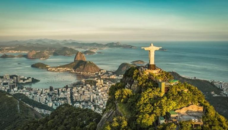 السياحة في البرازيل…6 بقاع بقلب أمريكا اللاتينية