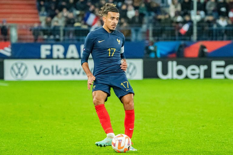 مالو جوستو لاعب تشيلسي الجديد