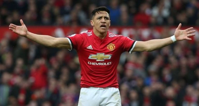 ألكسيس سانشيز