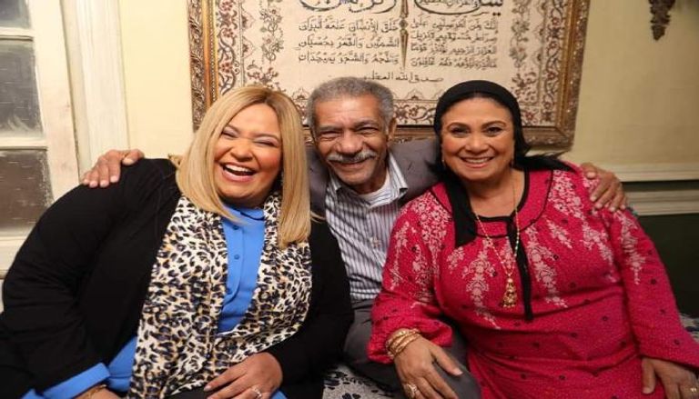 أبطال مسلسل رمضان كريم 2023 مسلسل رمضان كريم 2023