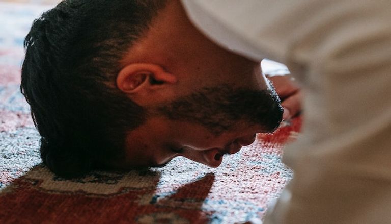 دعاء قيام الليل دعاء قيام الليل