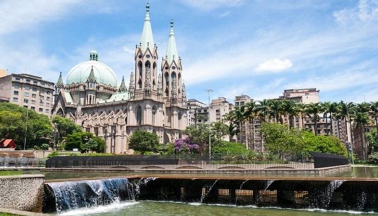 السياحة في ساو باولو…أفضل الأماكن وتكاليف الزيارة