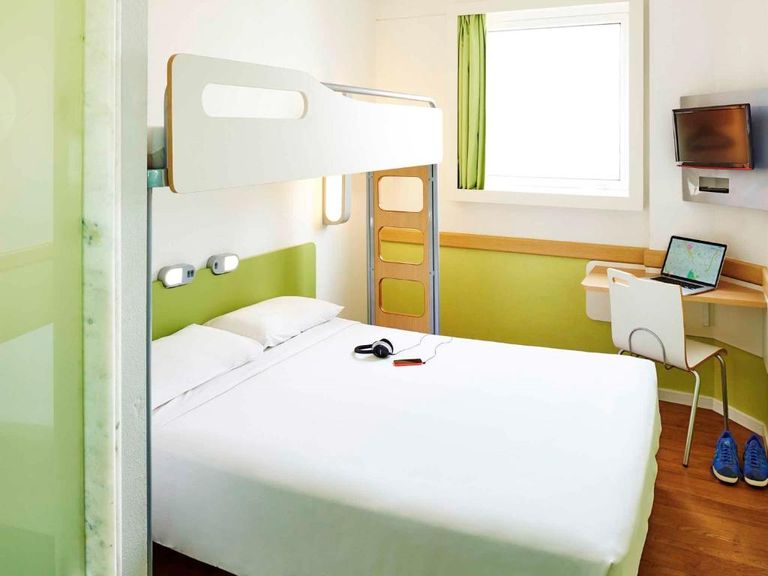 فندق "Ibis Budget São Paulo Paulista" أحد أفضل الفنادق في ساو باولو السياحة في ساو باولو…أفضل الأماكن وتكاليف الزيارة