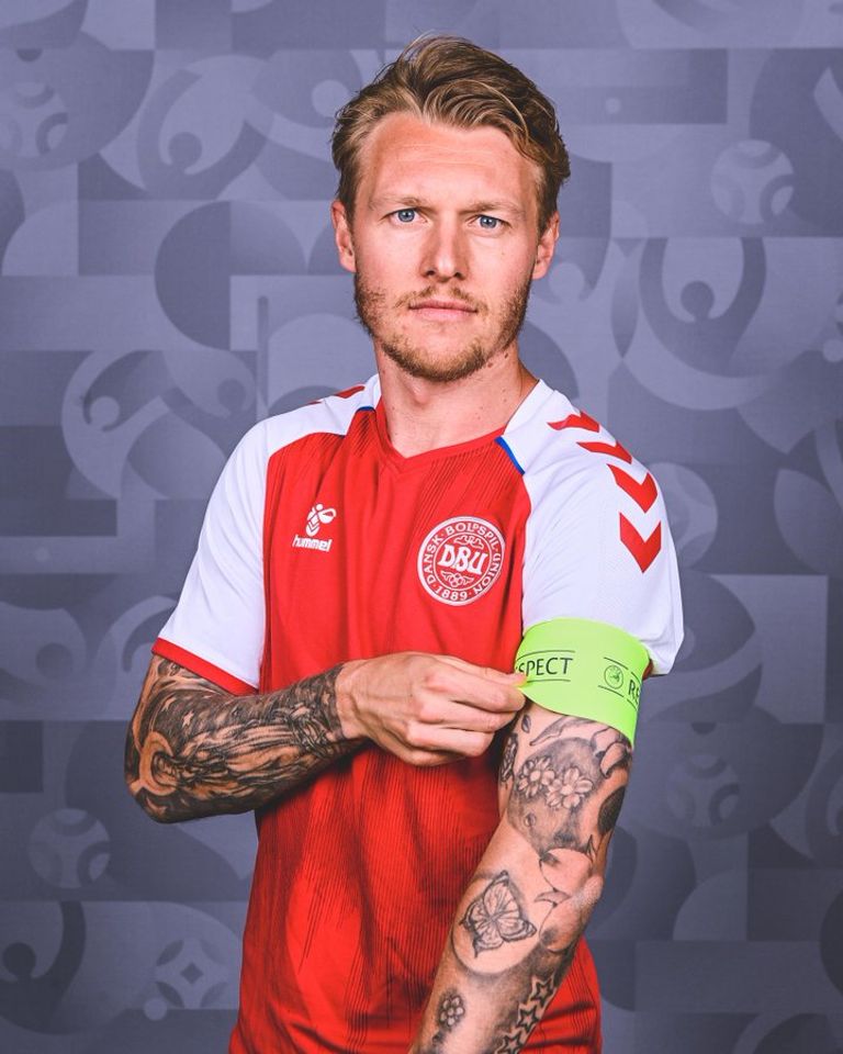 سيمون كيير إمام عاشور لاعب الزمالك