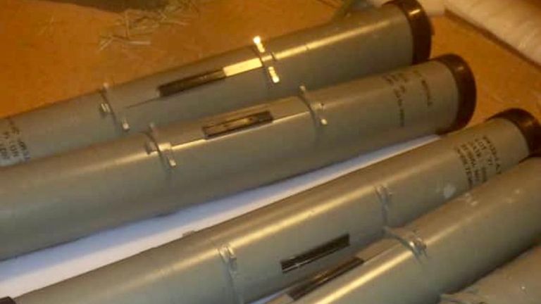 عناصر مليشيات الحوثي في صنعاء - أرشيفية