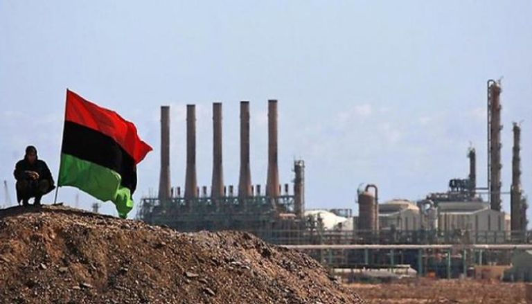 الصفقة تعتبر اتفاقا مهما وتاريخيا لإنتاج الغاز في ليبيا