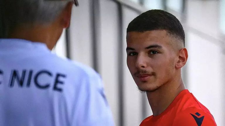  بدر الدين بوعناني