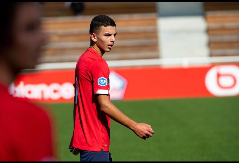  بدر الدين بوعناني