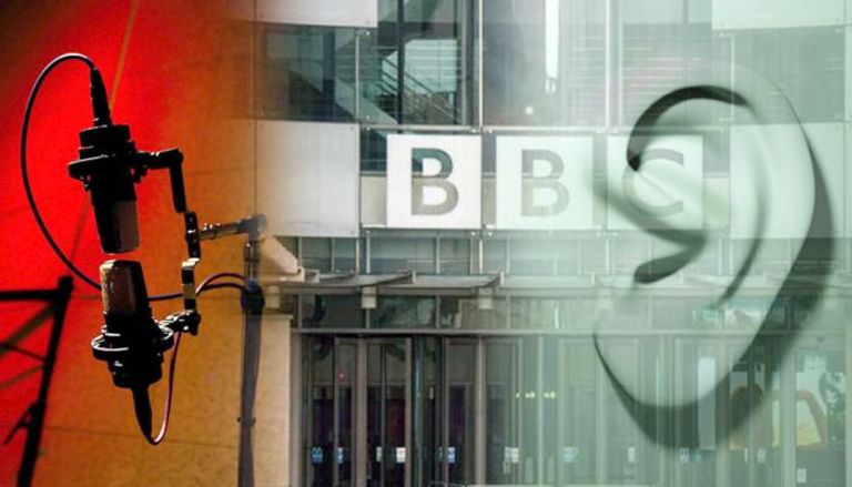 إذاعة بي بي سي عربي أعلن قرار إغلاقها في سبتمبر/ أيلول من العام الماضي