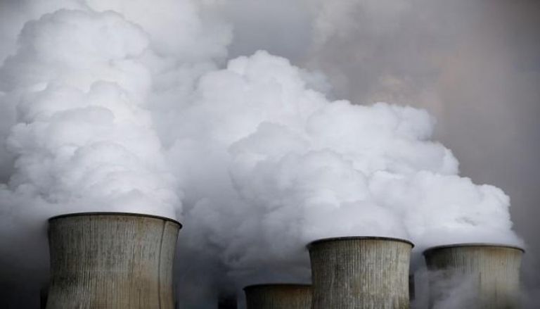 العالم يكافح للتخلص من ثاني أكسيد الكربون - رويترز