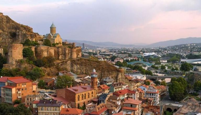 السياحة في تبليسي.. أفضل 6 أماكن سياحية جذابة