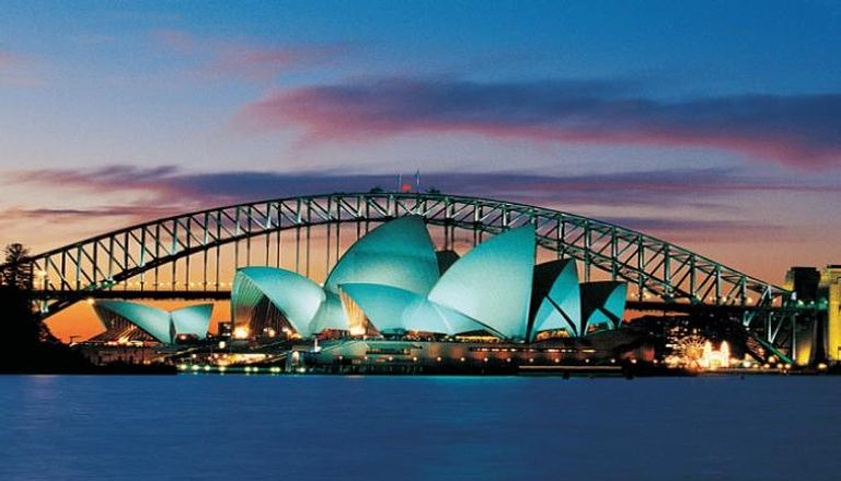 أفضل مدن أستراليا السیاحیة…شواطئ ومناظر طبيعية نابضة بالحياة