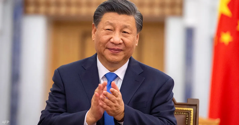 تشين جانغ وزير الخارجية الصيني