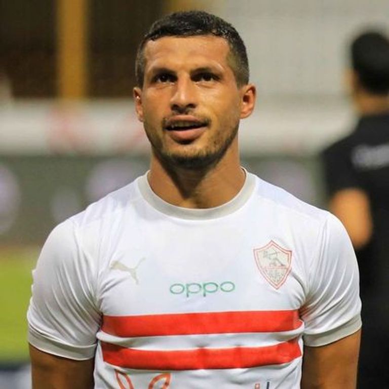 طارق حامد طارق حامد لاعب الزمالك السابق