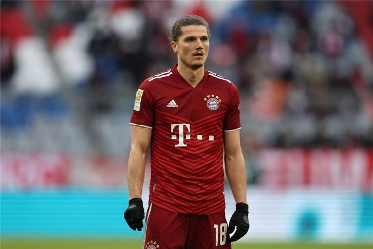 مارسيل سابيتزر سوق الانتقالات - صورة تعبيرية