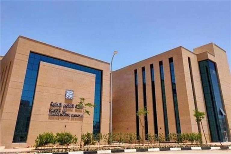 الجامعات الأهلية في مصر 