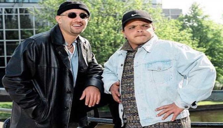 ميلاد محمد هنيدي وفيلمه همام في أمستردام ذكرى ميلاد محمد هنيدي