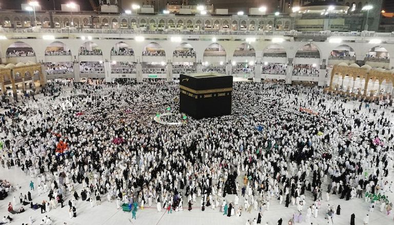 الخطوط السعودية الجوية