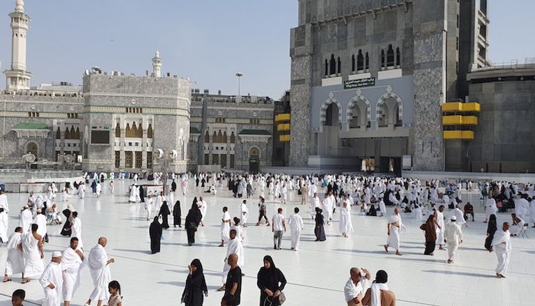 الخطوط السعودية الجوية