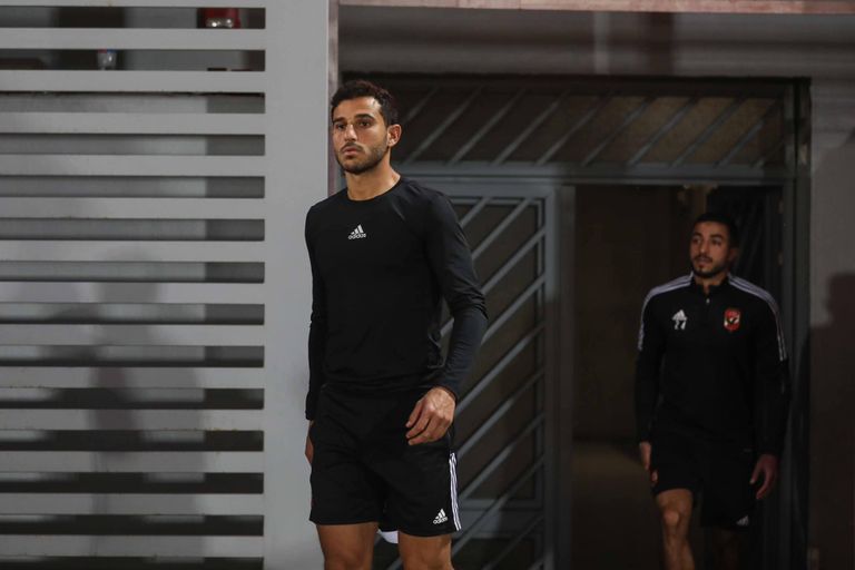 الأهلي المصري