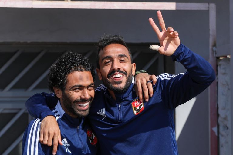 الأهلي المصري