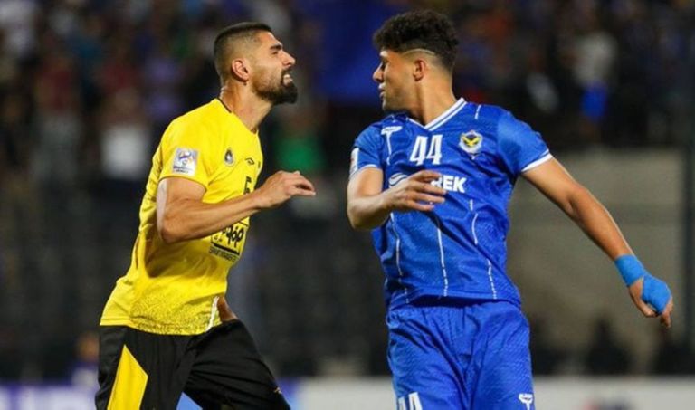 القوة الجوية