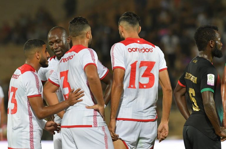 النجم ضد الجيش