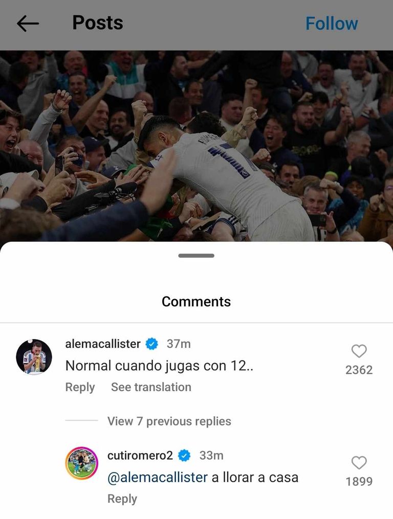 أليسون وصلاح ودياز 