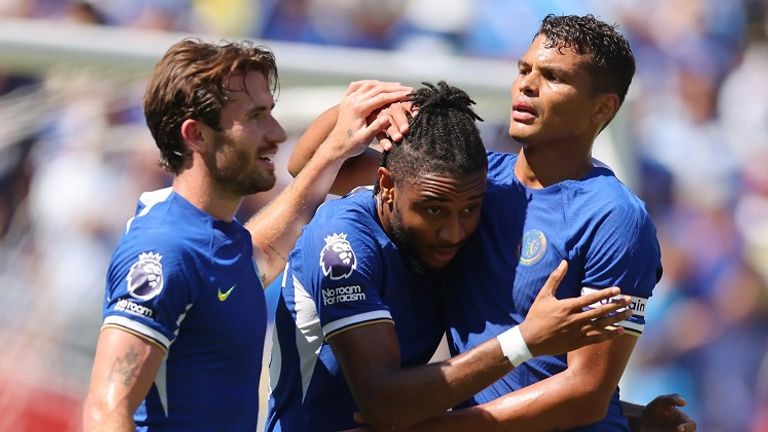 فريق تشيلسي