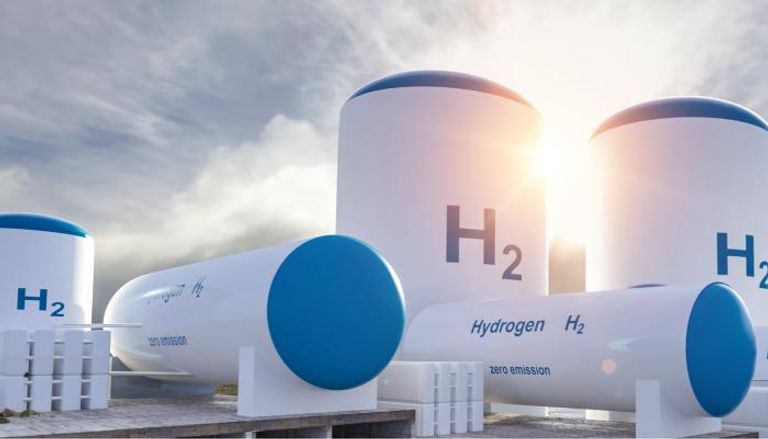 الهيدروجين.. مصدر حيوي للطاقة النظيفة