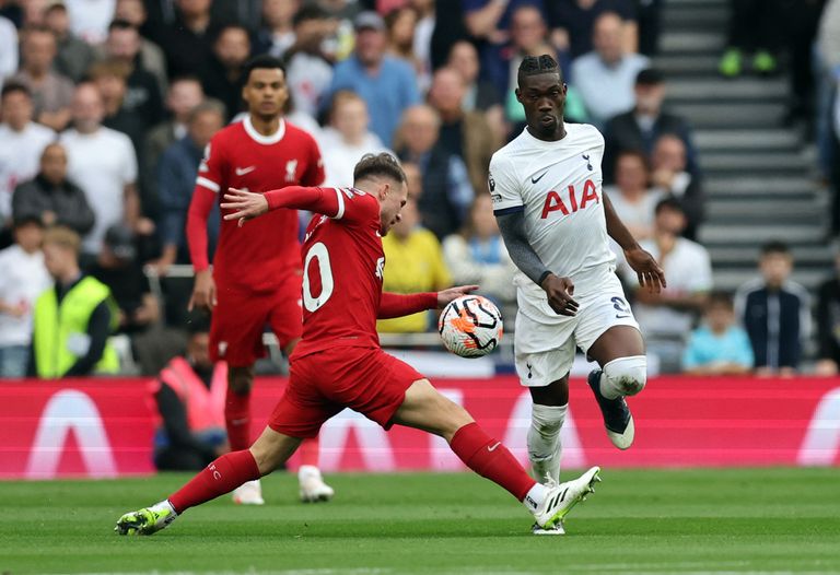 فريق ليفربول