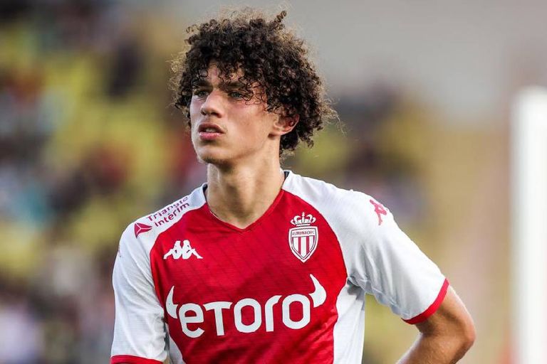 مغناس أكليوش الموهبة مغناس أكليوش