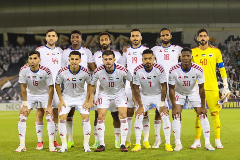 فريق الشارقة