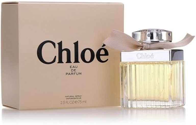 عطر "Chloé Eau de Parfum For Women"أحد أفضل العطور الأكثر مبيعا 2023