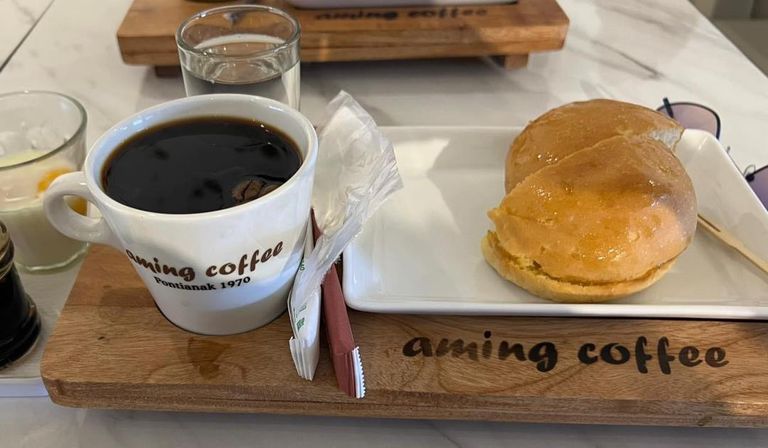 اليمن يحتفي بالقهوة بطريقة جديدة