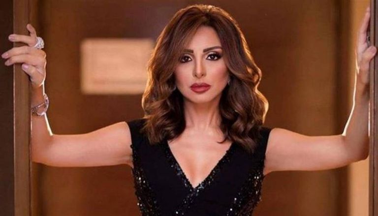 أنغام وشيرين