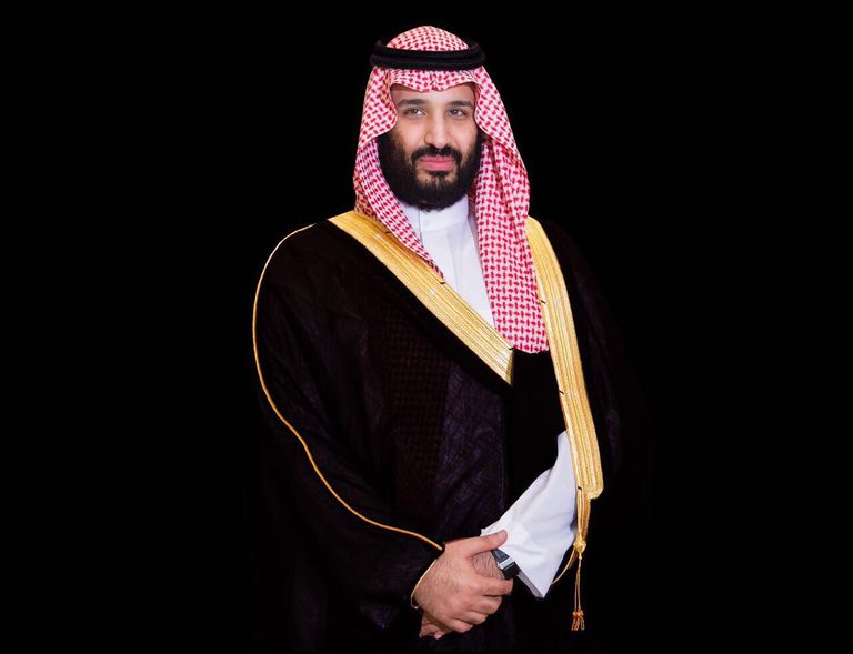 الأمير محمد بن سلمان ولي العهد السعودي الأمير محمد بن سلمان ولي العهد السعودي
