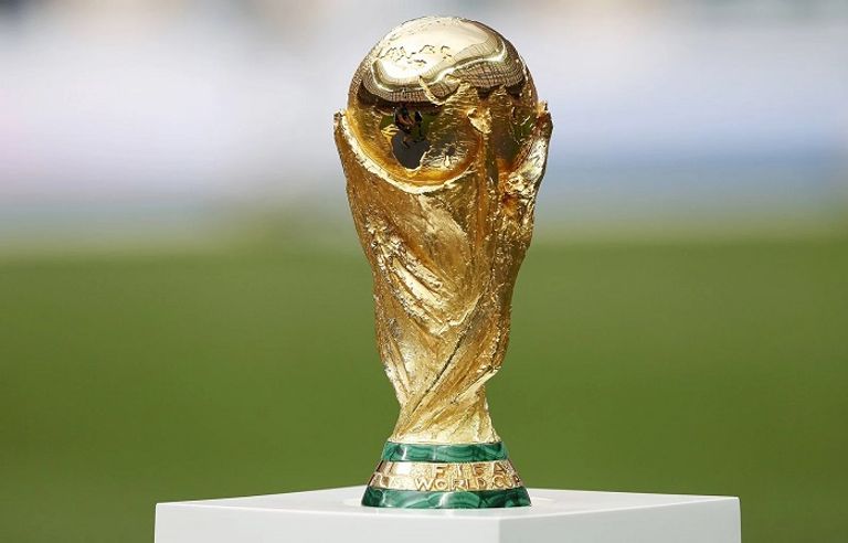 كأس العالم