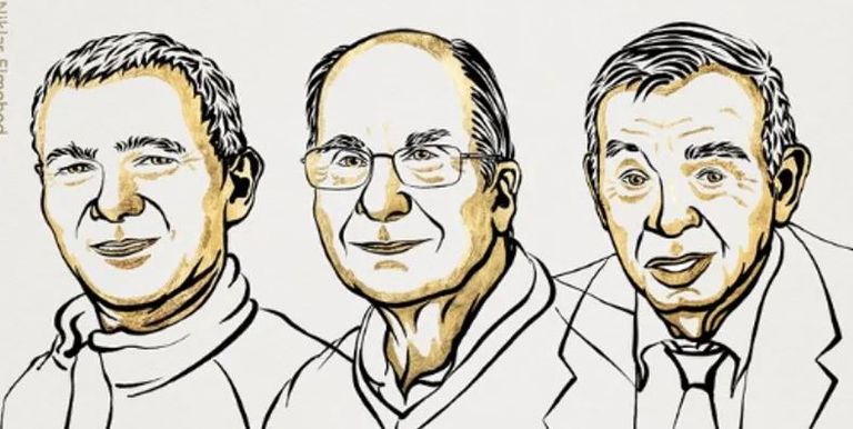 عالم الكيمياء منجي باوندي