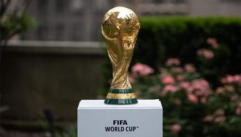 كأس العالم 2030