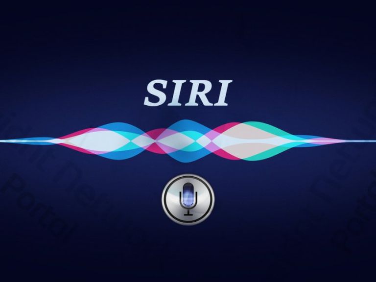 تطبيق الذكاء الاصطناعي Siri تطبيقات الذكاء الاصطناعي للأندرويد 2023