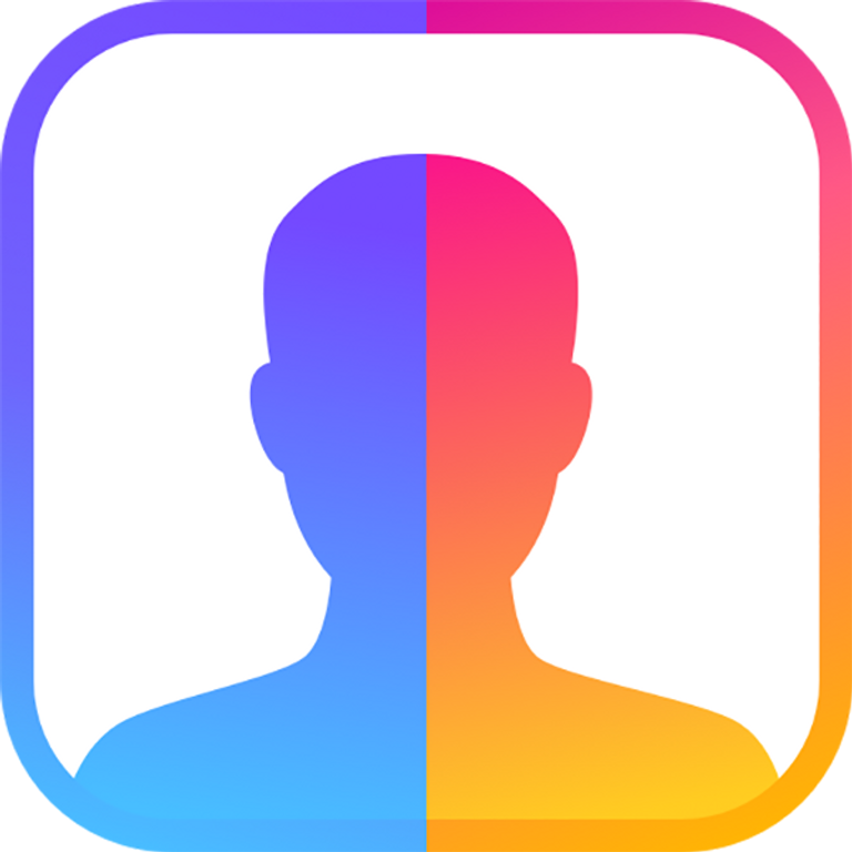 تطبيق الذكاء الاصطناعي FaceApp تطبيقات الذكاء الاصطناعي للأندرويد 2023