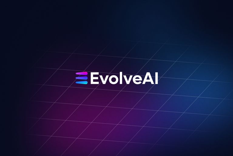 تطبيق Evolve AI تطبيقات الذكاء الاصطناعي للأندرويد 2023
