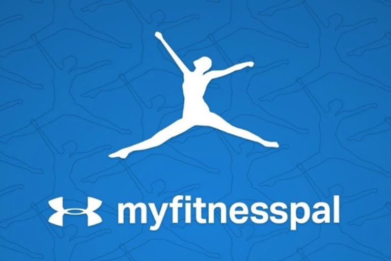 تطبيق MyFitnessPal تطبيقات الذكاء الاصطناعي للأندرويد 2023