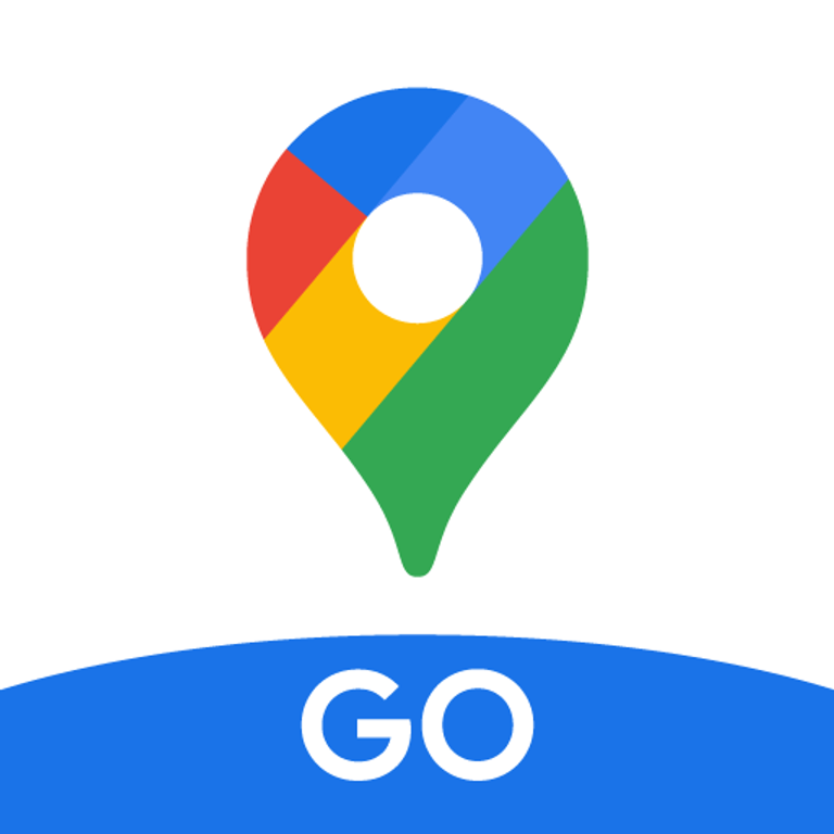 تطبيق Google Maps تطبيقات الذكاء الاصطناعي للأندرويد 2023