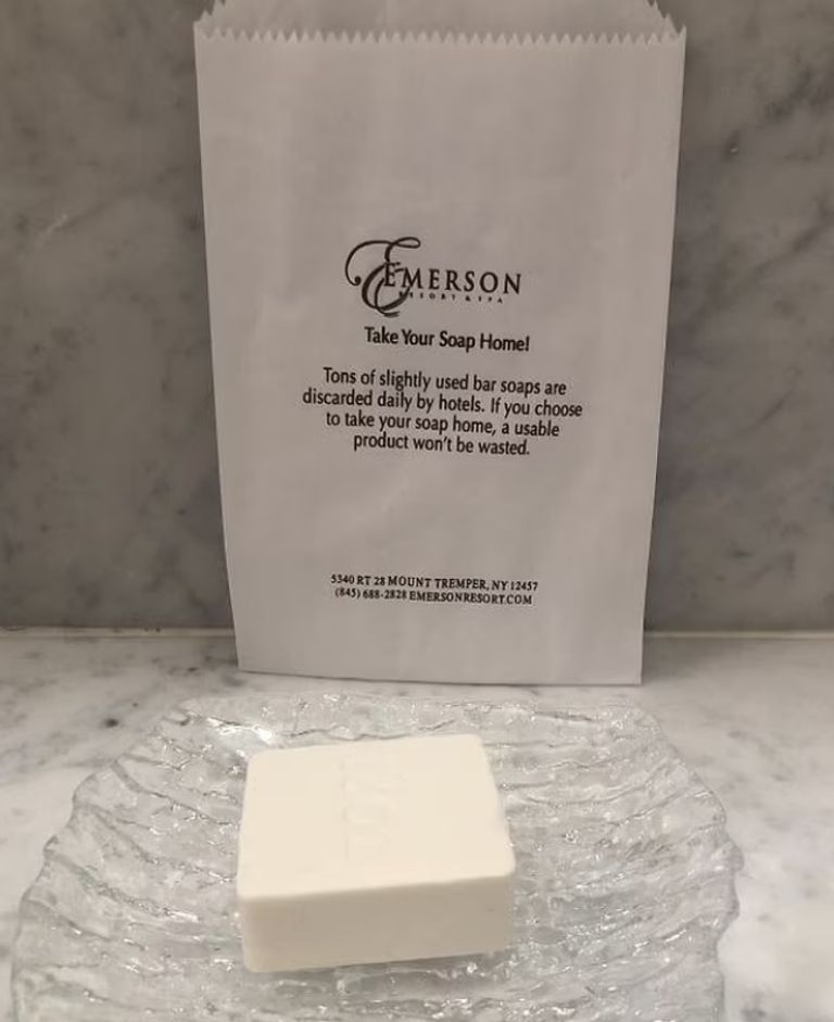 فندق في بولندا يوزع الزرع الأخضر هدية على النزلاء