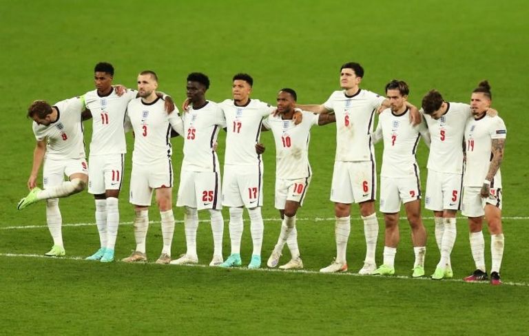 إنجلترا في نهائي يورو 2020 العرض البريطاني لاستضافة يورو 2028